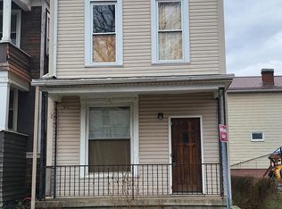 502 N Huron Street, Wheeling, WV 26003