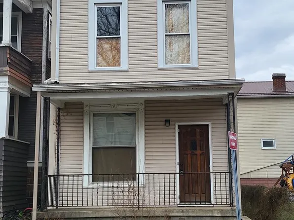 502 N Huron Street, Wheeling, WV 26003