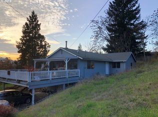1656 SE Kane St, Roseburg, OR 97470