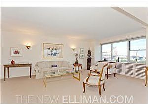 3rd image of 25 Sutton Pl S APT 10G