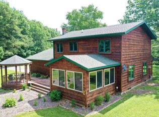 N3357 Woodland Rd, Medford, WI 54451