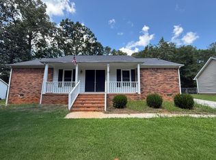 10 Tipton Cir, Irmo, SC 29063