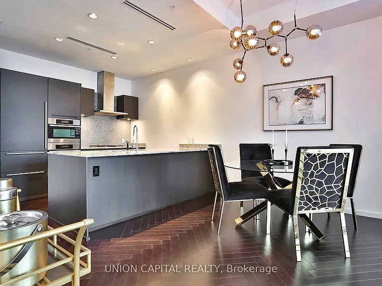 180 University Ave #5805 — Photo 15