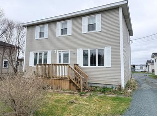 36 Central Street, Bay Roberts, NL A0A1G0