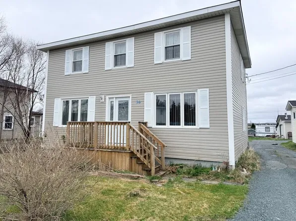 36 Central Street, Bay Roberts, NL A0A1G0