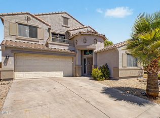 4129 S 56TH Drive, Phoenix, AZ 85043