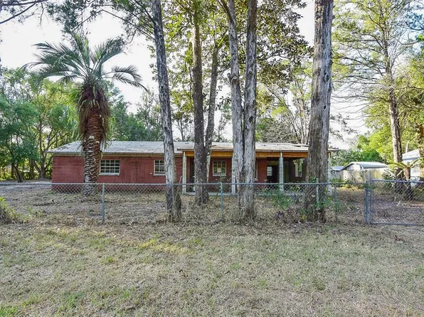 343 Lincoln Ave, Brooksville, FL 34604