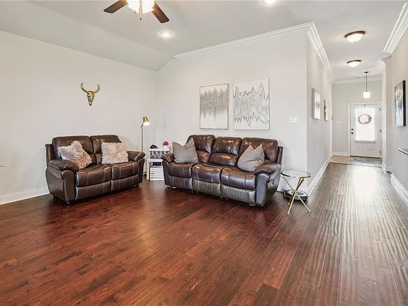 2nd image of 2612 Christy Ct