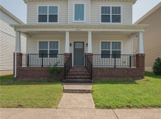 4713 Louisiana St, Richmond, VA 23231