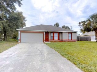 3010 Malcolm Dr, Deltona, FL 32738