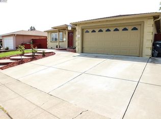 41329 Thurston St, Fremont, CA 94538