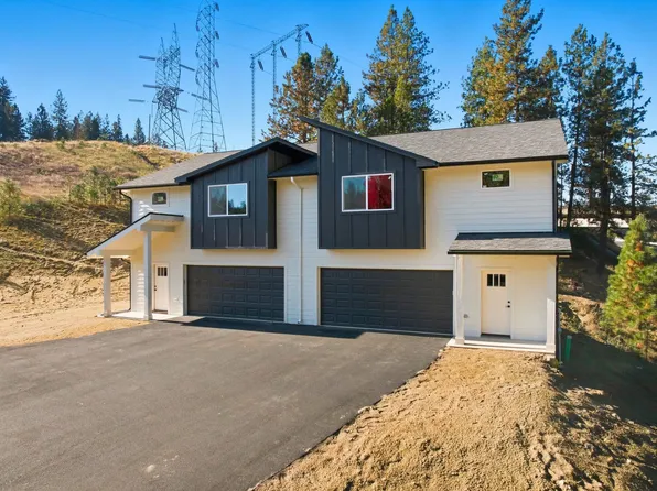 202 E Elcliff Rd Unit A/b, Spokane, WA 99218