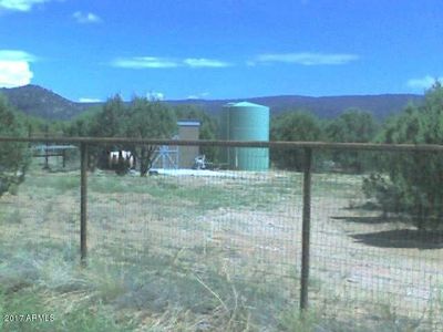 6K S Homestead Rd Lot 6K, Young, AZ, 85554