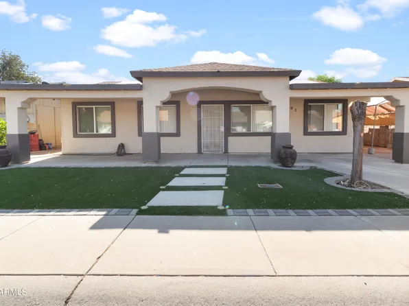 7001 W BEATRICE Street, Phoenix, AZ 85043