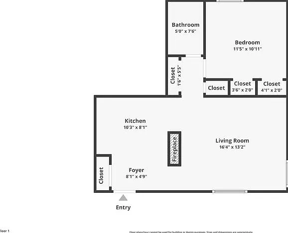 101 Waldorf Pkwy #3