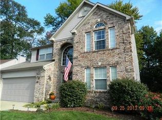 12626 Gunnison Dr, Indianapolis, IN