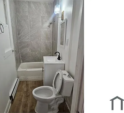 164 Curtis St #1F — Photo 6