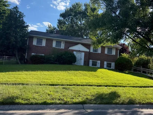 3007 Shanandale Dr, Silver Spring, MD 20904