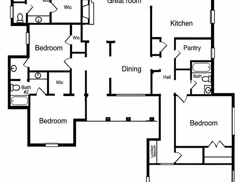 2nd image of 55 Nunnally Rd SE