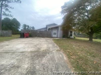 2007 Rottingham Ct, Fayetteville, NC, 28304