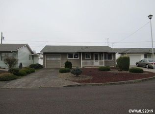 1565 Thompson Rd, Woodburn, OR 97071