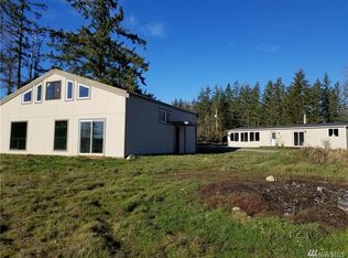2514 306th St S, Roy, WA 98580
