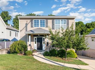 1622 Amsterdam Rd, Fort Wright, KY 41011