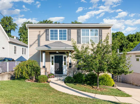 1622 Amsterdam Rd, Fort Wright, KY 41011