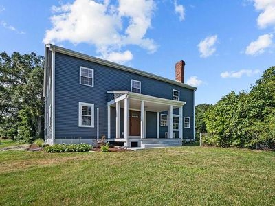 791 Old Post Rd, North Attleboro, MA, 02760