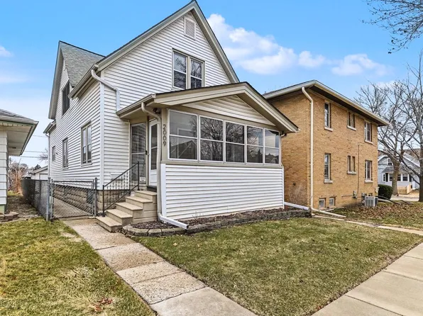2009 South 77th STREET, West Allis, WI 53219