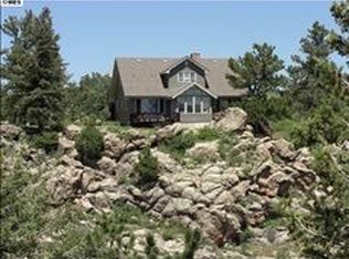 105 Mount Moriah Rd, Livermore, CO 80536