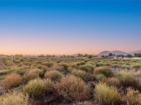 0 Converse Svol Ave #17, Nuevo, CA 92567