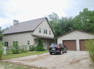 15098 NE 89th Pl, Silver Springs, FL 34488