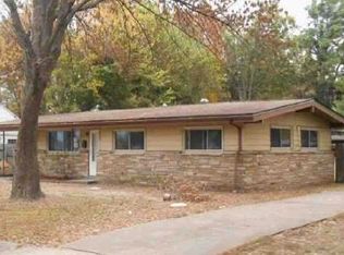 1417 Carlisle Ln, West Memphis, AR 72301