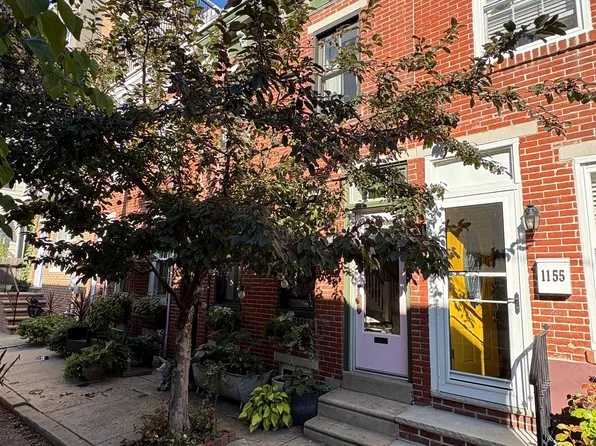 1153 S Clarion St, Philadelphia, PA 19147