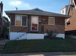 4023 Darby St, Saint Louis, MO 63120