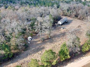 28 Old Highway 49, Perkinston, MS 39573