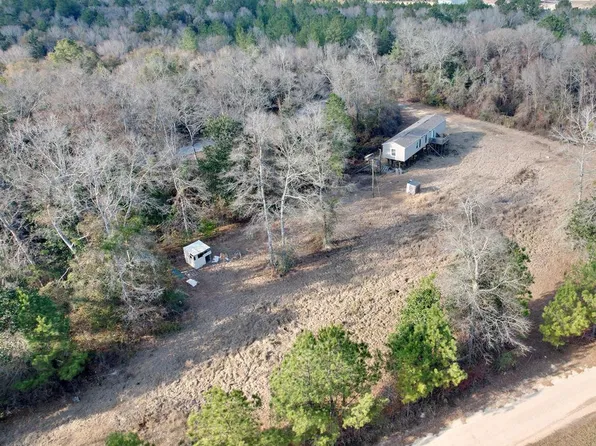 28 Old Highway 49, Perkinston, MS 39573