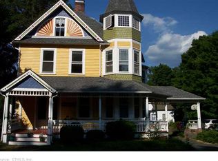 176 Lovely St, Unionville, CT 06085