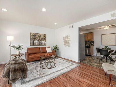 5300 E Cherry Creek South Drive Bldg 13 #1327, Denver, CO, 80246