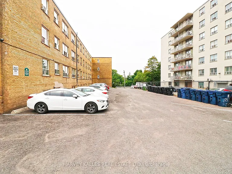 1751 Victoria Park Ave #308 — Photo 26