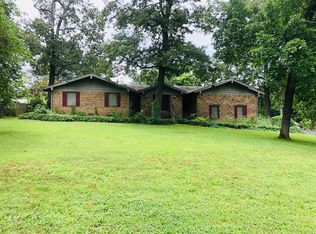 410 E Carter St, Batesville, AR 72501