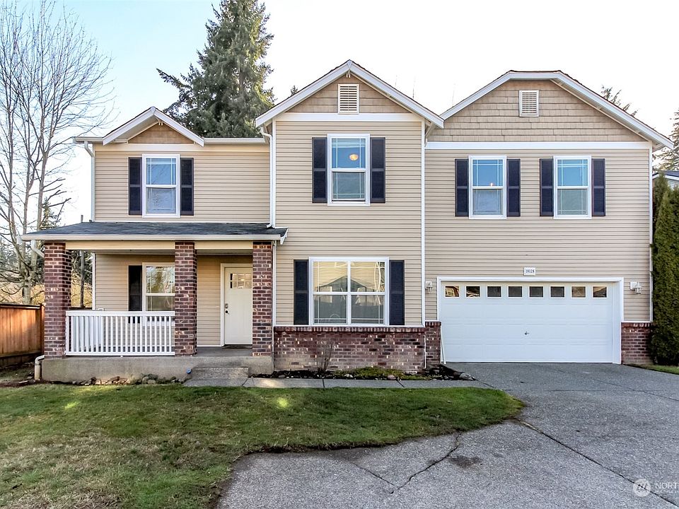 3408 SqFt for only $595,000! Why pay Tehaleh prices of $800-$900K for same sqft? Located minutes away in beautiful Ashton Woods neighborhood!>