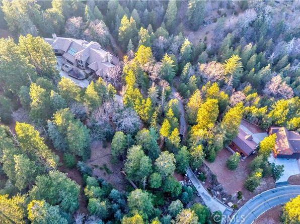293 Fairway Dr, Lake Arrowhead, CA 92352