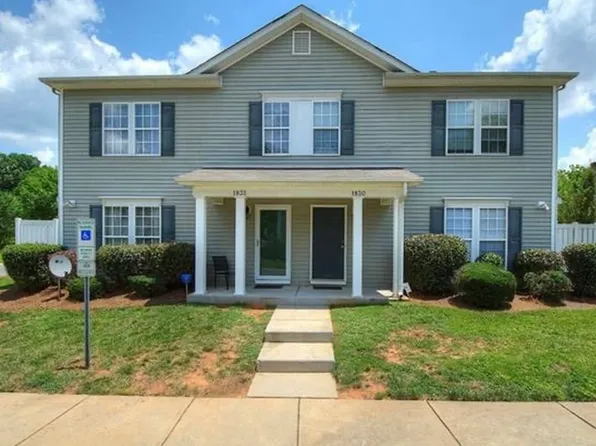1832 Butterfly Ln #1, Charlotte, NC 28269
