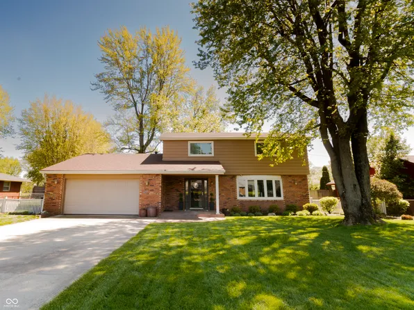 1053 W 300 N, Anderson, IN 46011