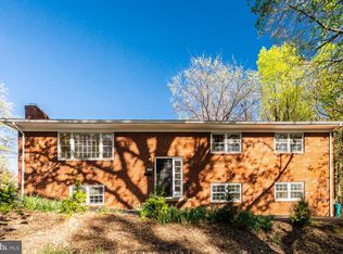 3535 Memorial St, Alexandria, VA 22310