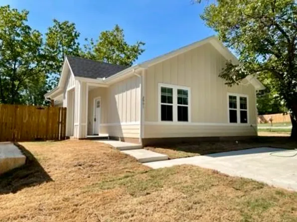 2901 S Scullin Ave, Denison, TX 75020