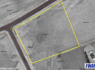 7201 N 410 W #11, Huntington, IN 46750