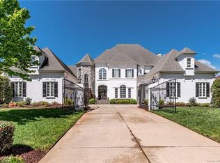 2618 Flintgrove Rd, Charlotte, NC 28226